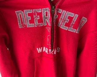 Deerfield Warriors