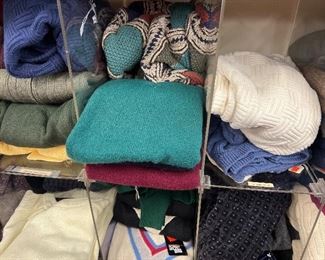 Vintage Sweaters