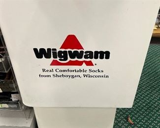 Wigwam