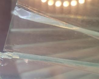 #20 extra view flick chips to edges 
