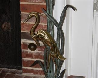 Brass/Bronze sculpture 