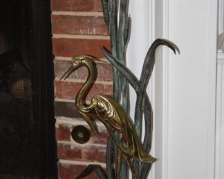 Brass/Bronze sculpture 