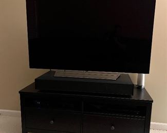 TV and media chest