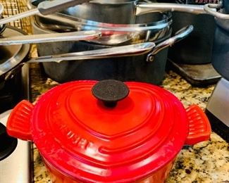 Le Creuset 