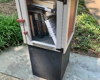 Little Free Library