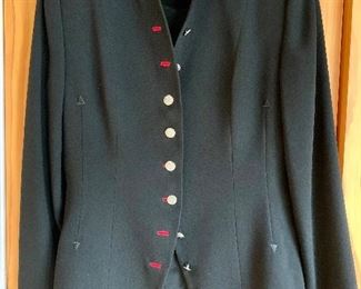 Vintage Zelda suit (jacket & skirt)