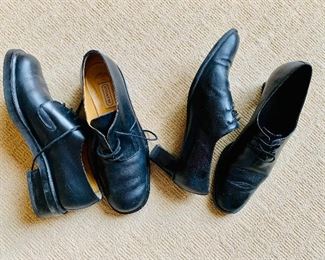 Coach and others - ladies size 11