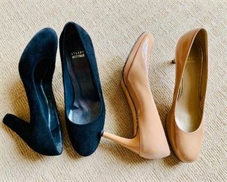 Stuart Weitzman - ladies size 11