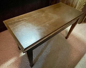 Piano - $100 - Available for Pre-Sale