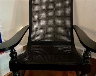 Restoration Hardware Chair 
