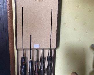 Cutco set