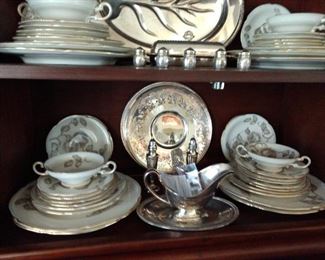 china castleth  gloria