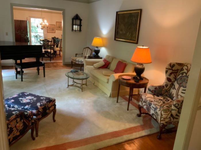 Bryant Estate Sales Mountain Brook Online/Appointm... starts on 7/14/2022