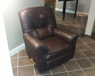 Lazy boy Recliner