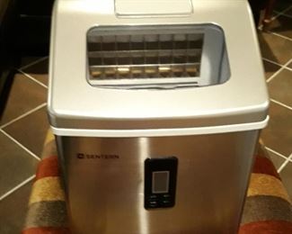 Sentern Ice maker
