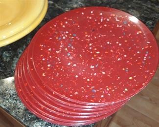 Modern summer time lightweight dishes