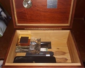 Humidor