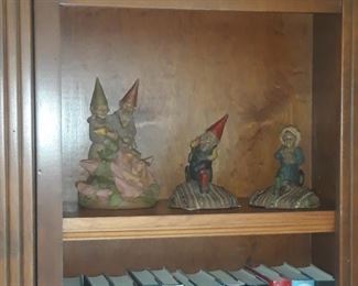 Gnomes
