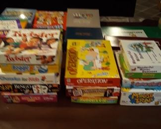 Board Games