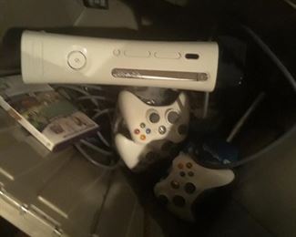 Xbox 360
