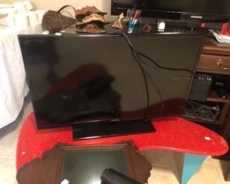 Samsung 26" flat screen