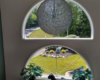 Hanging Light NFS, Just a Cool Pic