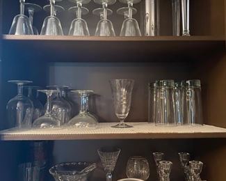Glassware