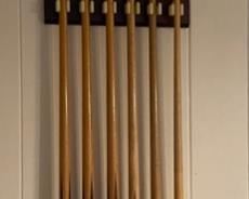Pool Sticks