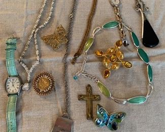 Vintage Jewelry