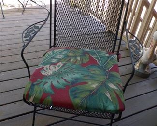 pair of these chairs