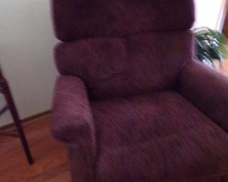 recliner