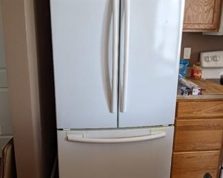 Samsung Refrigerator