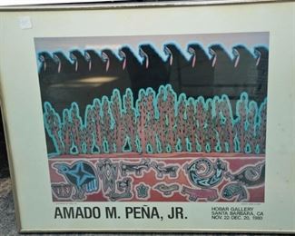 AMADO PENA