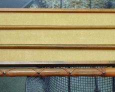 RARE ANTIQUE PHILIPPINE [SABAT] SPEARS [BONTOC WARRIOR] & GERMAN WILD BOAR SPEAR