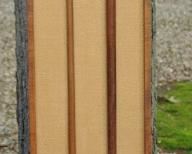 RARE ANTIQUE PHILIPPINE [SABAT] SPEARS [BONTOC WARRIOR]