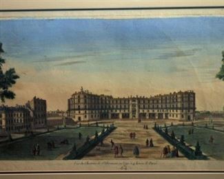 Chateau Saint-Germain-en-Laye