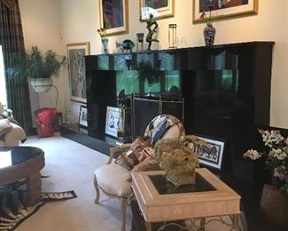 ART. HOME DECOR. FURNISHINGS. 