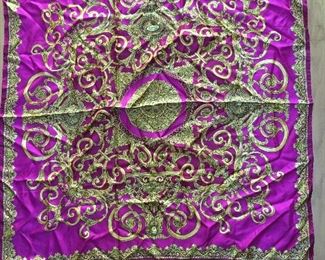 VERSACE, GUCCI, VALENTINO, BILL BLASS, ST JOHNS & MORE!