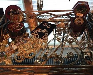  JEWELRY, WATCHES (MOVADO & MORE). 