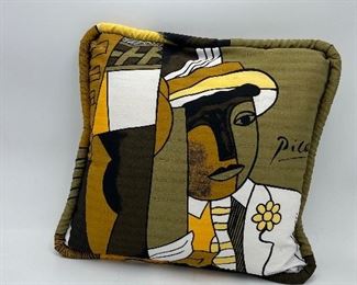 PICASSO PILLOWS 