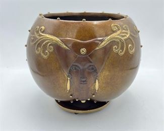 ERTE BRONZE SIGNED & NUMBERED