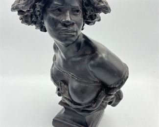 CARPEAUX SCULPTURE 