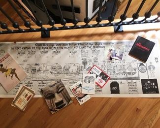 EMPHERA, BOOKS, POSTERS, PHOTOS 