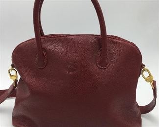 VINTAGE LONGCHAMP