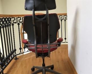 HUMANSCALE OFFICE CHAIR