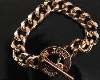 ST JOHN VINTAGE 1980'S (DONT' MISS THE JEWELRY ROOM!) AN ABUNDANCE OF ST JOHN JEWELRY!