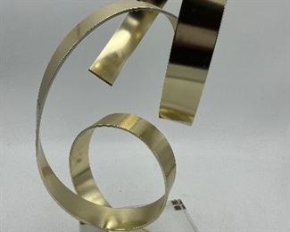 DAN MURPHY SCULPTURE 