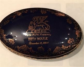 GREEKS! SIGMA PI PHI FRATERNITY! 