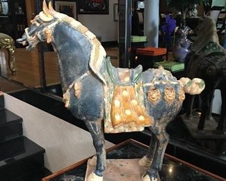 TANG STYLE HORSE