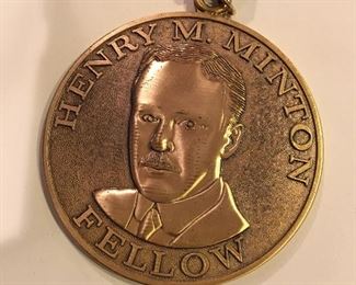 SIGMA PI PHI was a member along with his distinguished fraternal brothers includes: Martin Luther King, Jr., Benjamin E. Mays, Ulysses Kay, Arthur Ashe, and W.E.B. DuBois, whose name graces one of the Sigma Pi Phi Foundation’s legacy awards. The fraternity currently has nearly 5,000 active members affiliated with 134 member boulés across the United States and in Nassau, Bahamas, and London, UK.